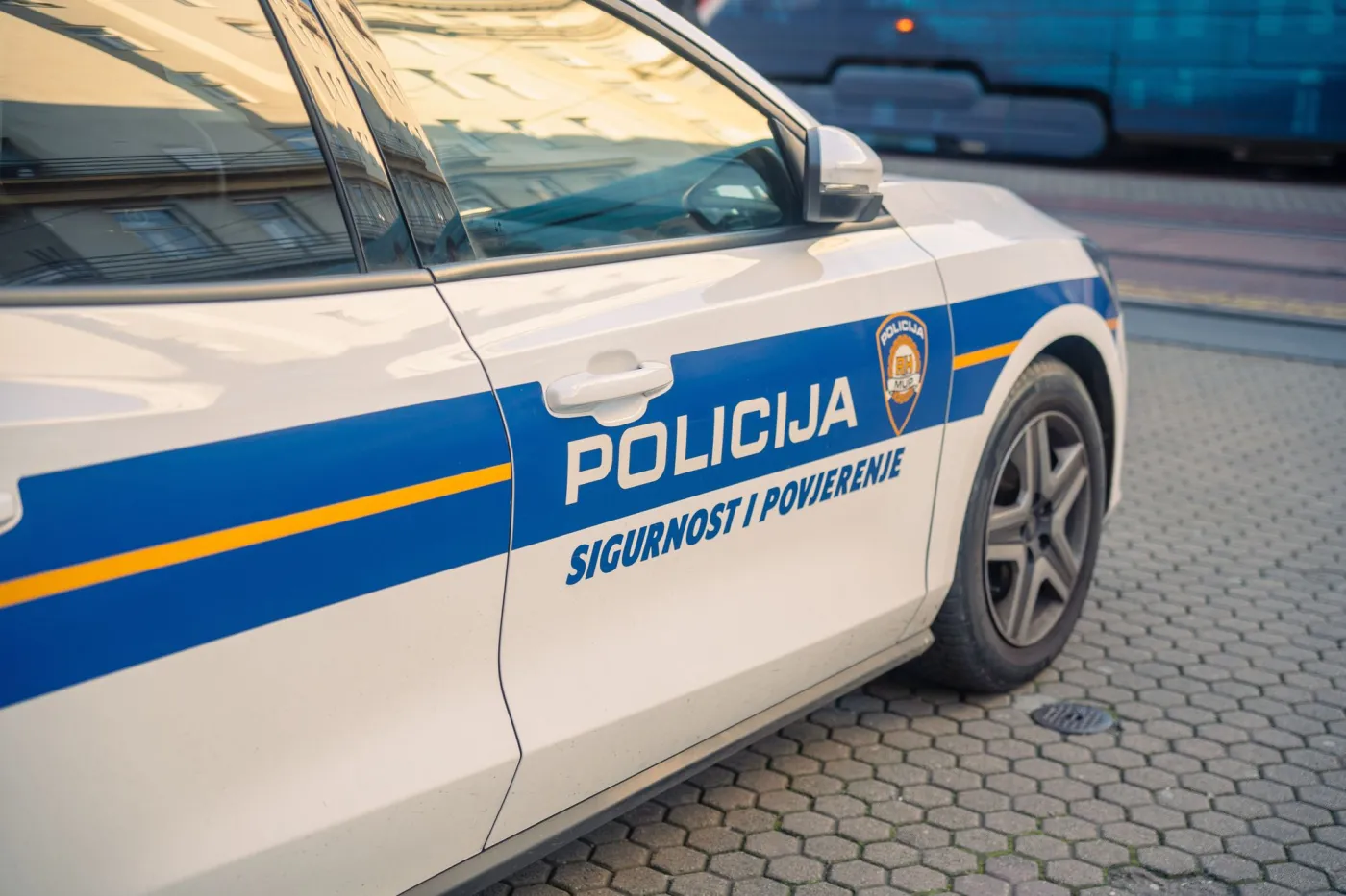 Strzelanina w domu starców. Napastnik zabił pięć osób