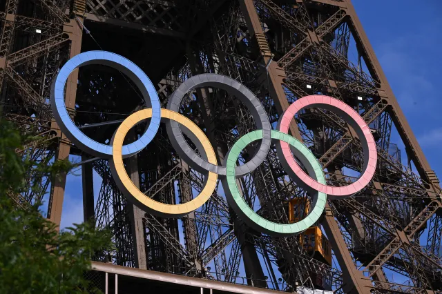 Paryż 2024. Pięć Australijek z pozytywnym wynikiem testu na COVID-19