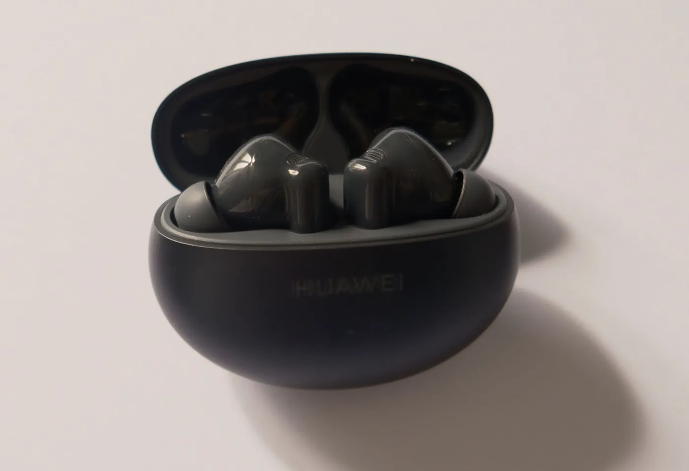 Huawei Freebuds 6i. Taka jakość ANC za taką cenę? RECENZJA