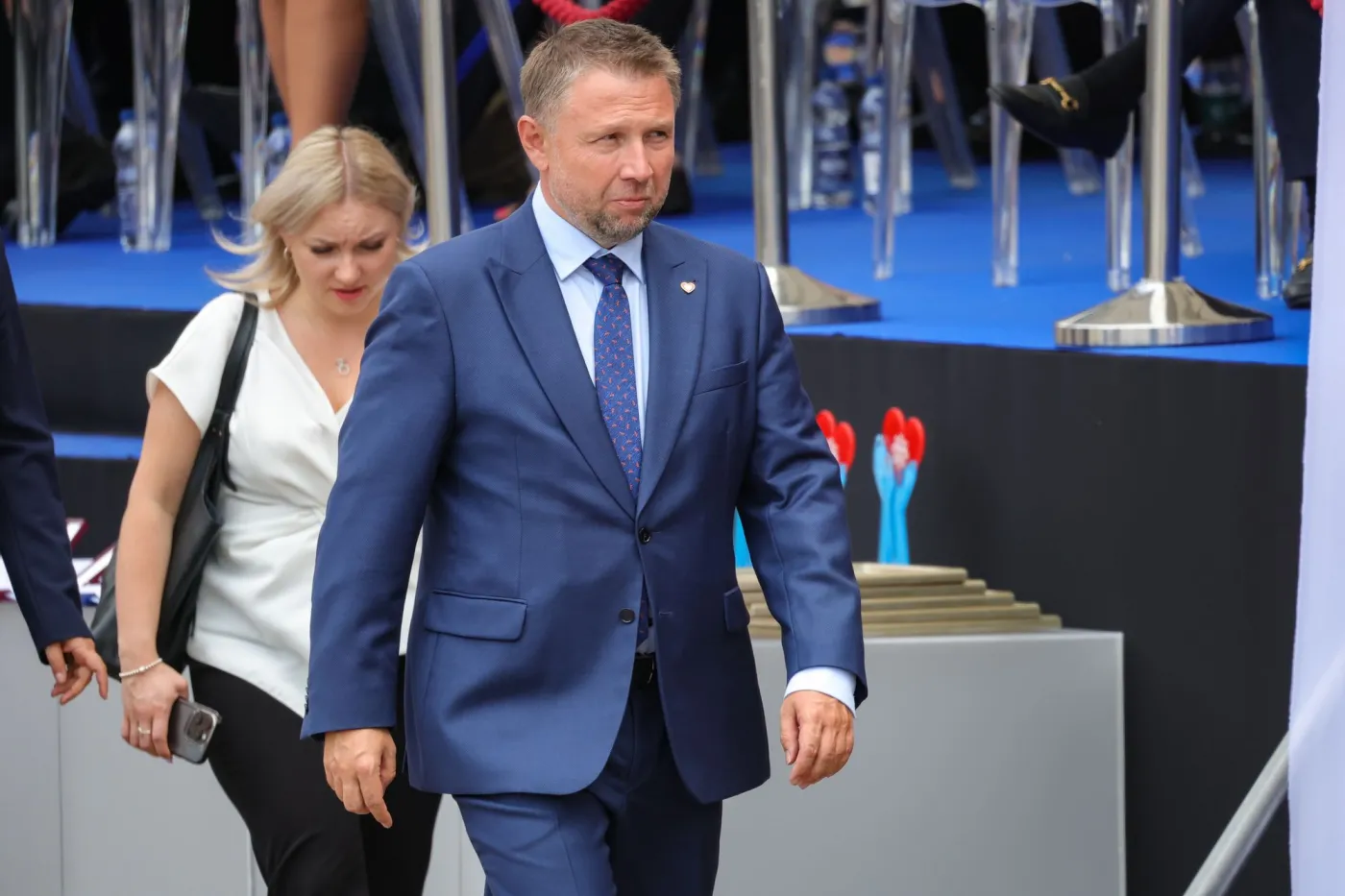 Likwidacja Funduszu Kościelnego. Kierwiński: Największy problem jest z...