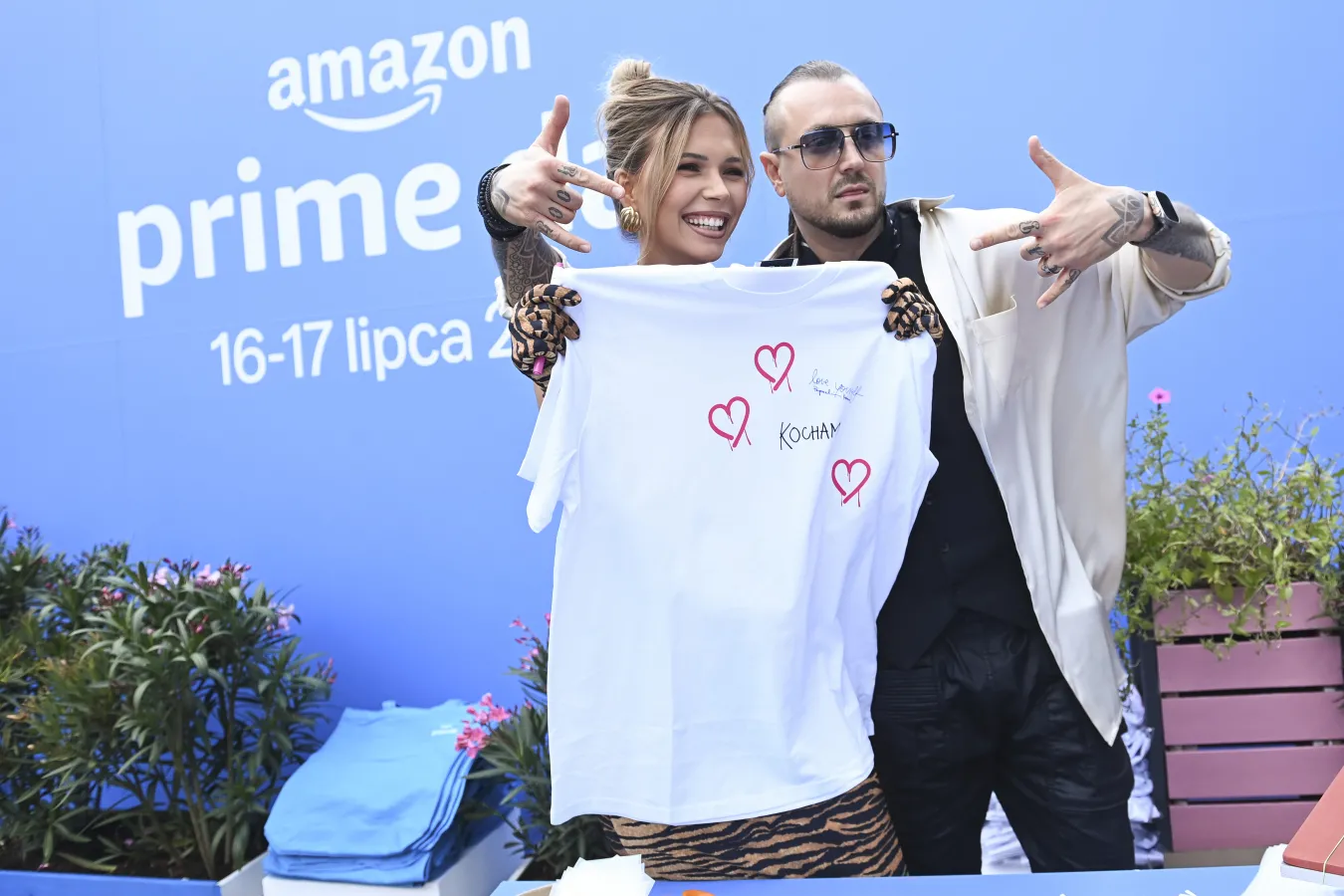 Sandra Kubicka leci na wczasy z synem, ale bez Barona. Takie ma problemy