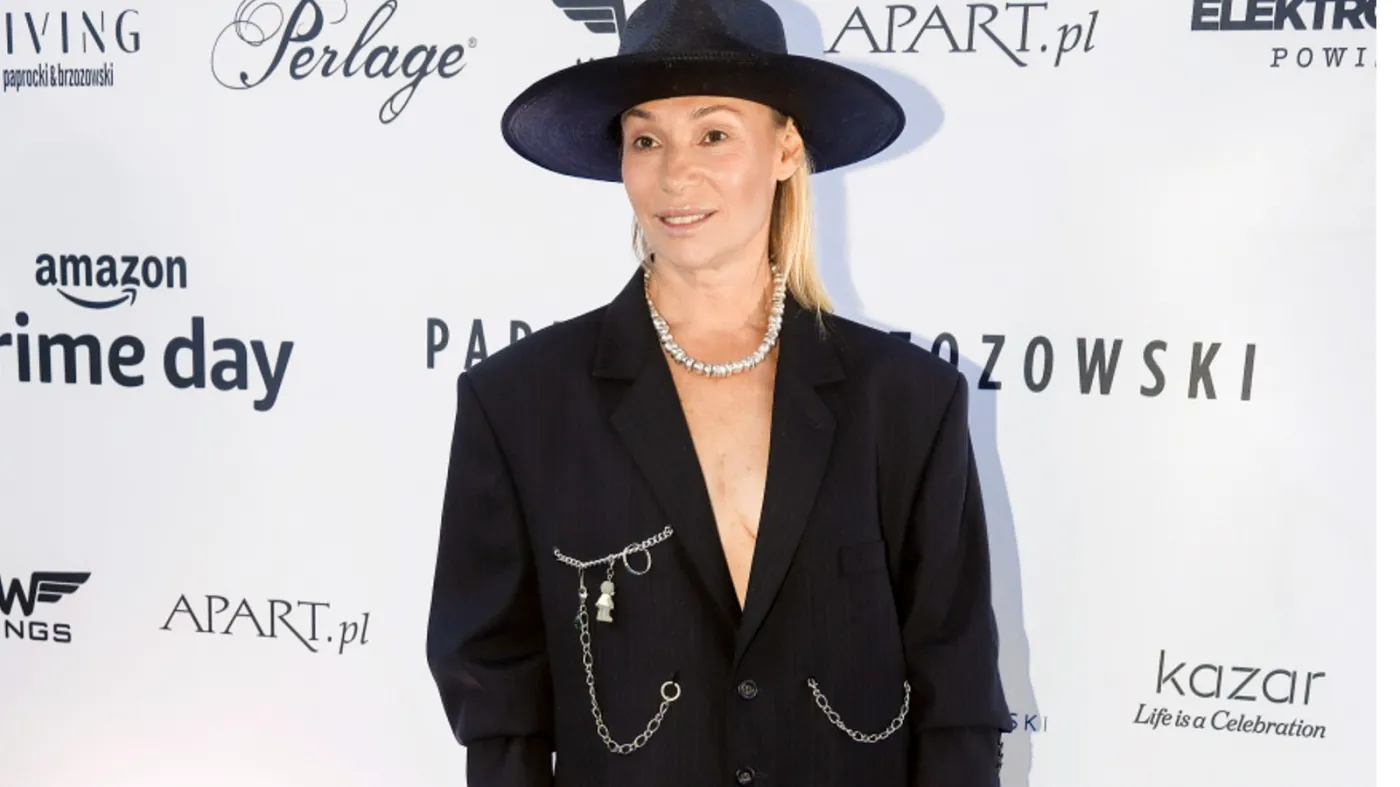 Sonia Bohosiewicz ukarana w USA. Oto co się stało