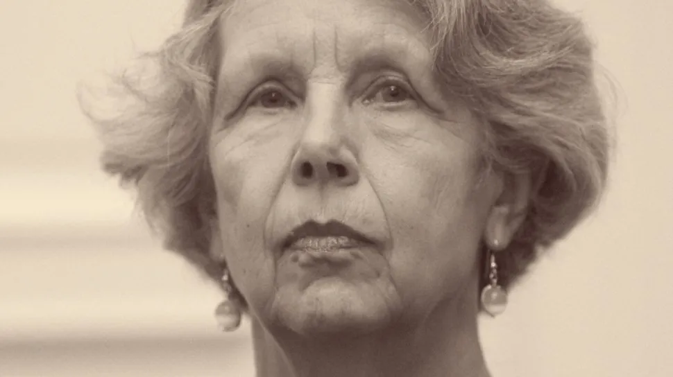 Maria Osterwa-Czekaj