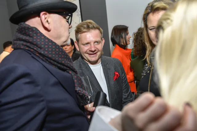 Ważna chwila w życiu Rafała Zawieruchy. "Emocje jeszcze w nas grają" [FOTO]