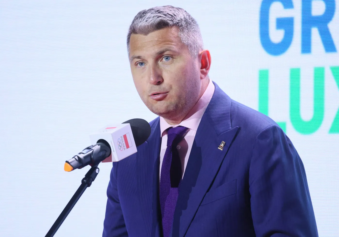 PKOl rozliczy się z igrzysk olimpijskich? Piesiewicz złożył jasną deklarację