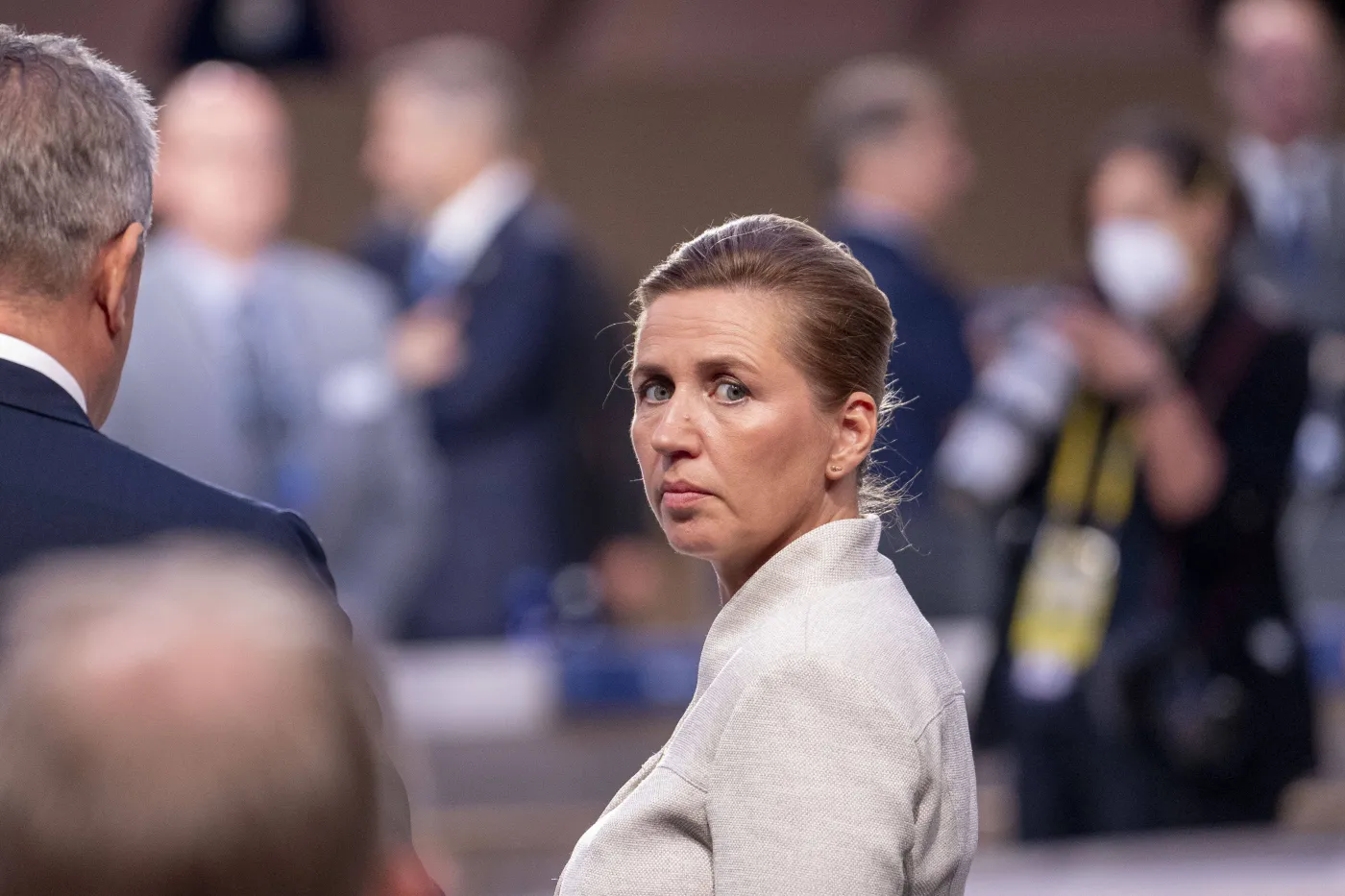 Zdumiewająca linia obrony Polaka oskarżonego o napaść na premier Danii. "Miałem zły dzień"