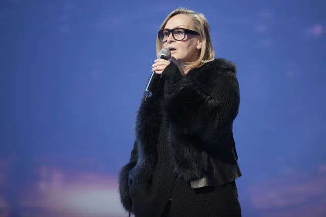 Elżbieta Skrętkowska, twórczyni "Szansy na sukces", rozlicza się z TVP. To ma do zarzucenia