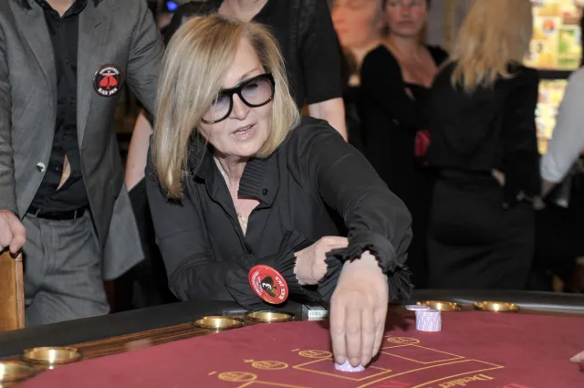 TVP reaguje na wywiad z Elżbietą Skrętkowską o "Szansie na sukces". "Nieprawdziwe informacje"