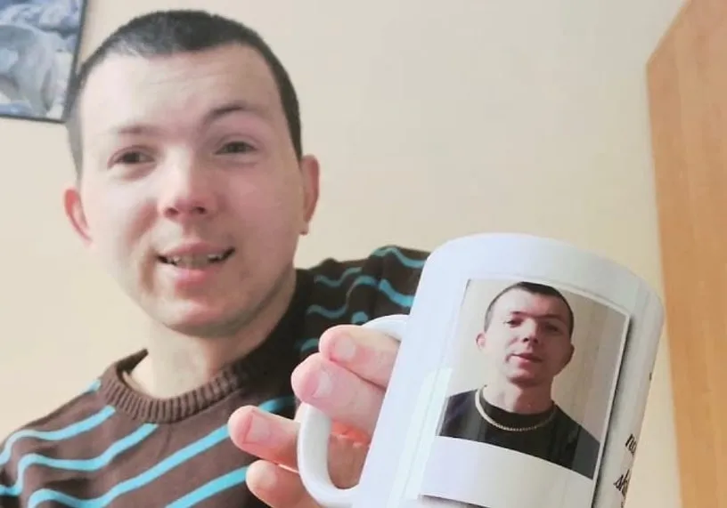 "Chłopaki do wzięcia"