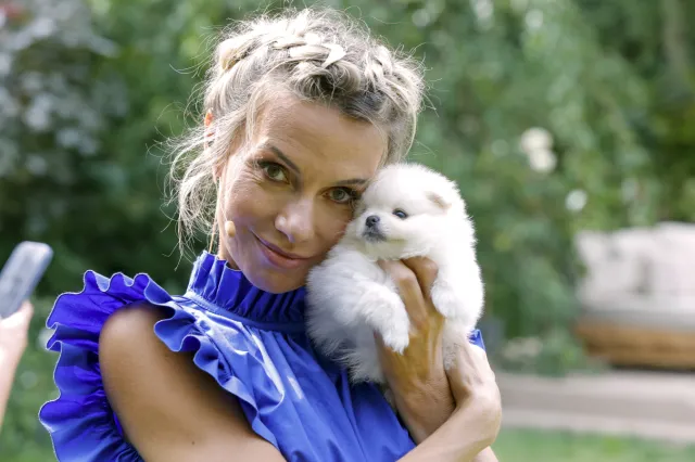 Zwolniona z TVP Małgorzata Opczowska o "Pytaniu na śniadanie".  "Widzowie pokazali żółtą kartkę"