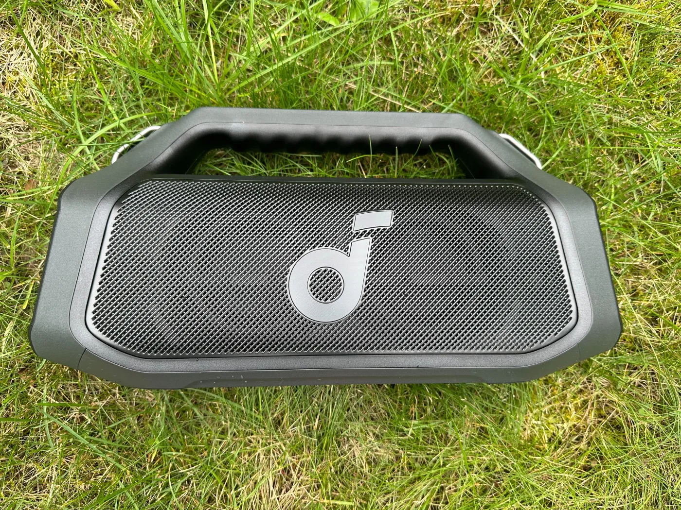 Pływa, świeci i gra... Oto imprezowy głośnik - Anker Sonic Boom 2 Plus