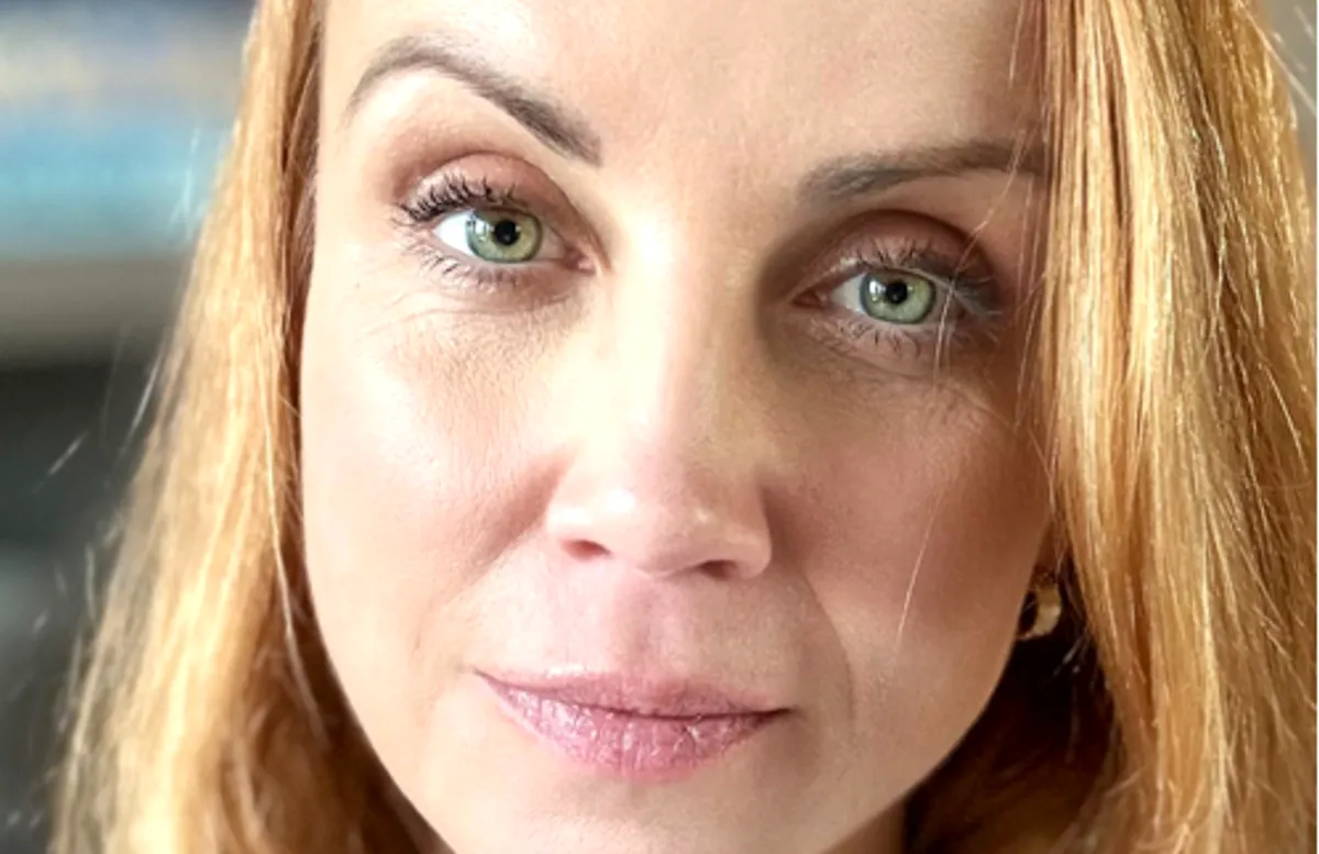 Katarzyna Zielińska przeżyła prawdziwy wstrząs. Strasznie płakała, kiedy jej to powiedzieli