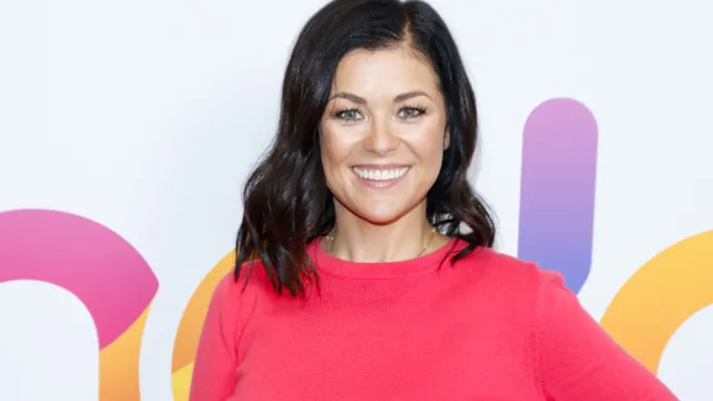 Katarzyna Cichopek martwi się o córkę. "Będzie miała ciężko"