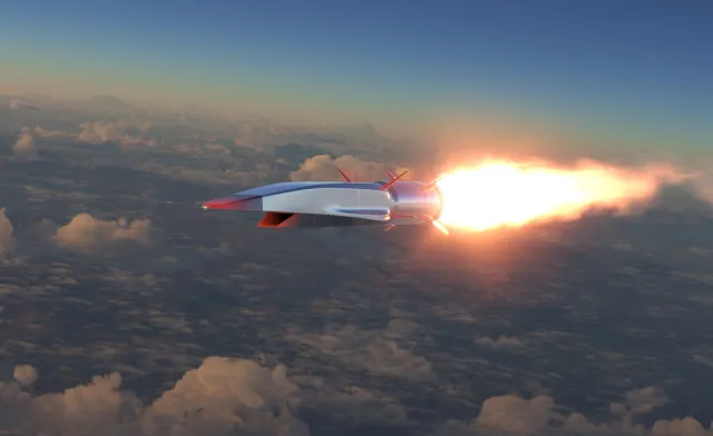 USA przeprowadziły udany test broni hipersonicznej