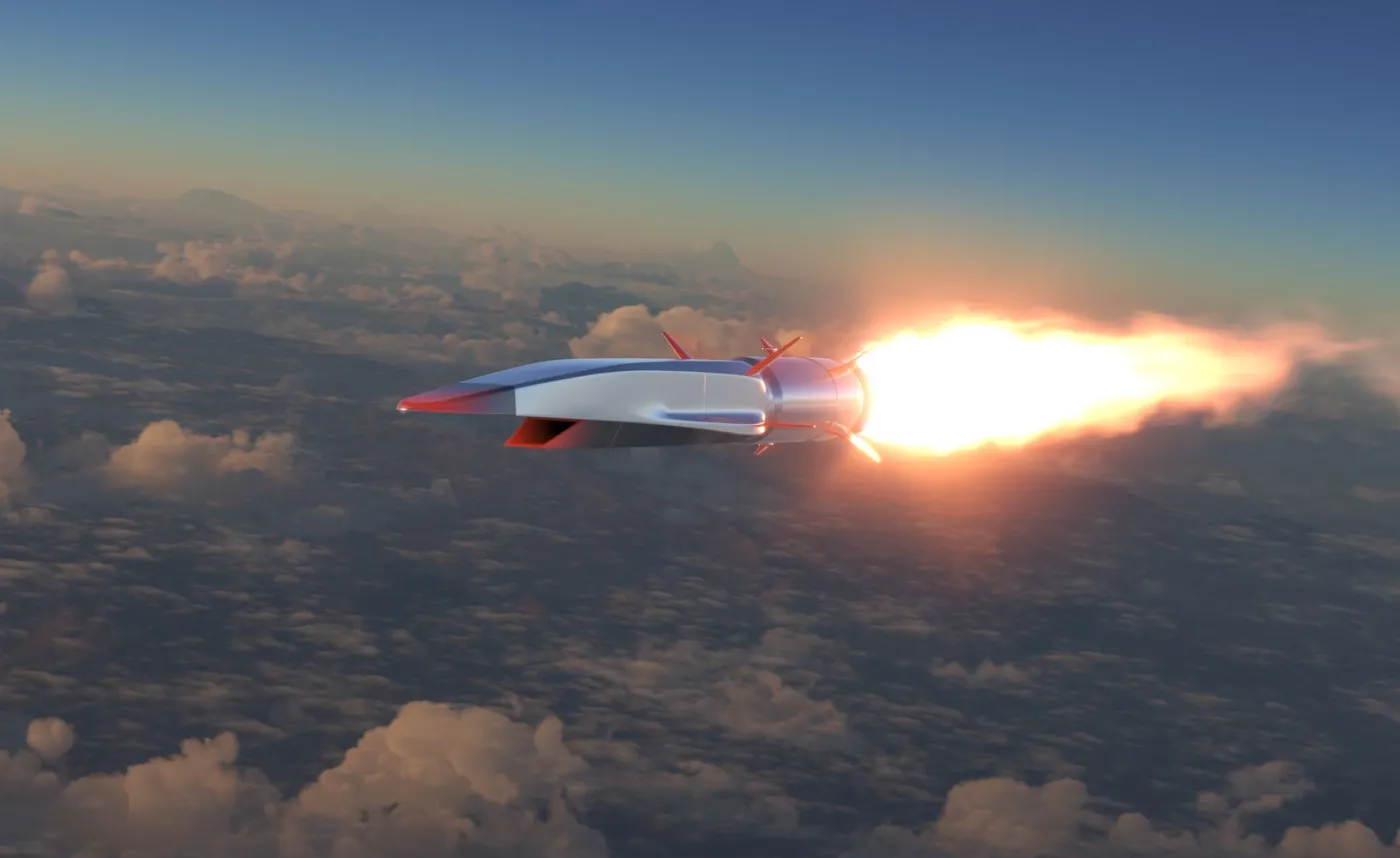 Rosja zaatakowała Ukrainę superpociskiem. Ma zasięg do 1500 km