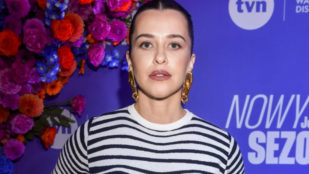 Malwina Wędzikowska