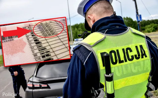 Wielka zmiana w przepisach dla kierowców. Masowo polecą prawa jazdy