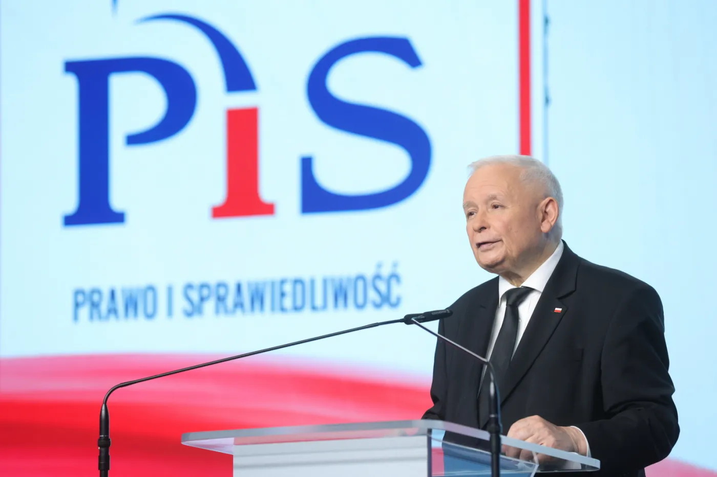 Nie uwierzycie, co Kaczyński powiedział o brytyjskich sądach. Lawina kpin w sieci