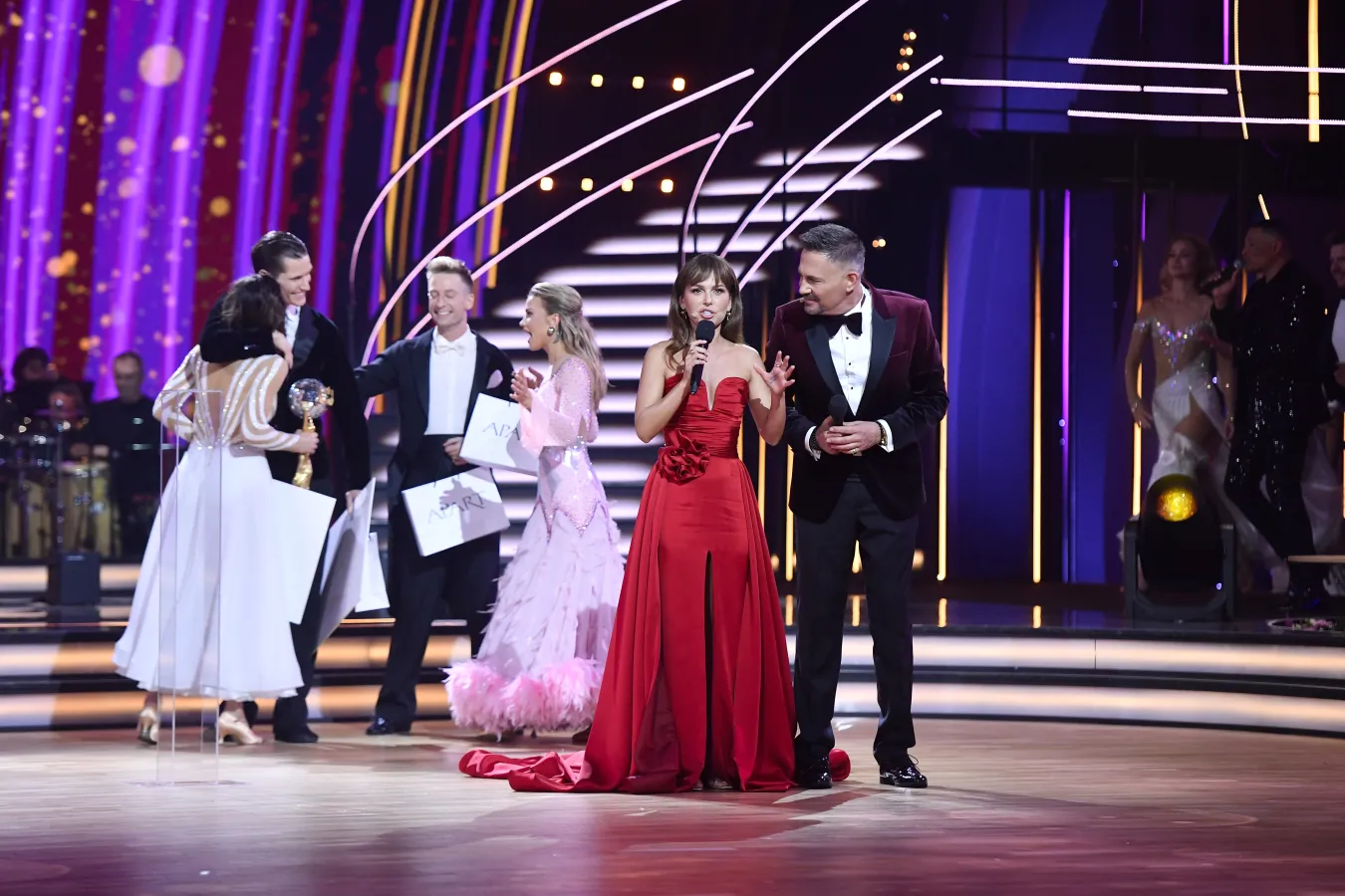 Tyle kosztują bilety na "Taniec z gwiazdami". To nie są tanie rzeczy