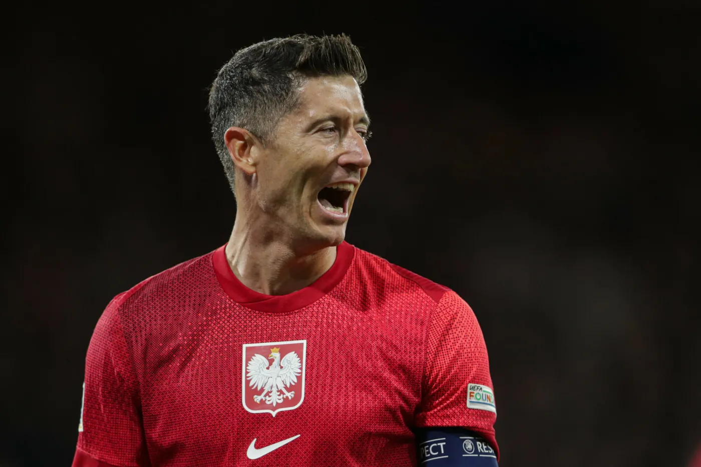 Robert Lewandowski kupił nowe auto. Za jego cenę można nabyć mieszkanie