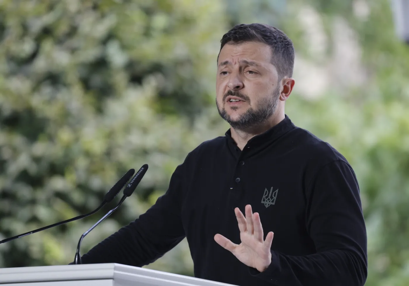 Coraz cięższa sytuacja ukraińskiego wojska. Rosjanie rozpoczęli kontratak