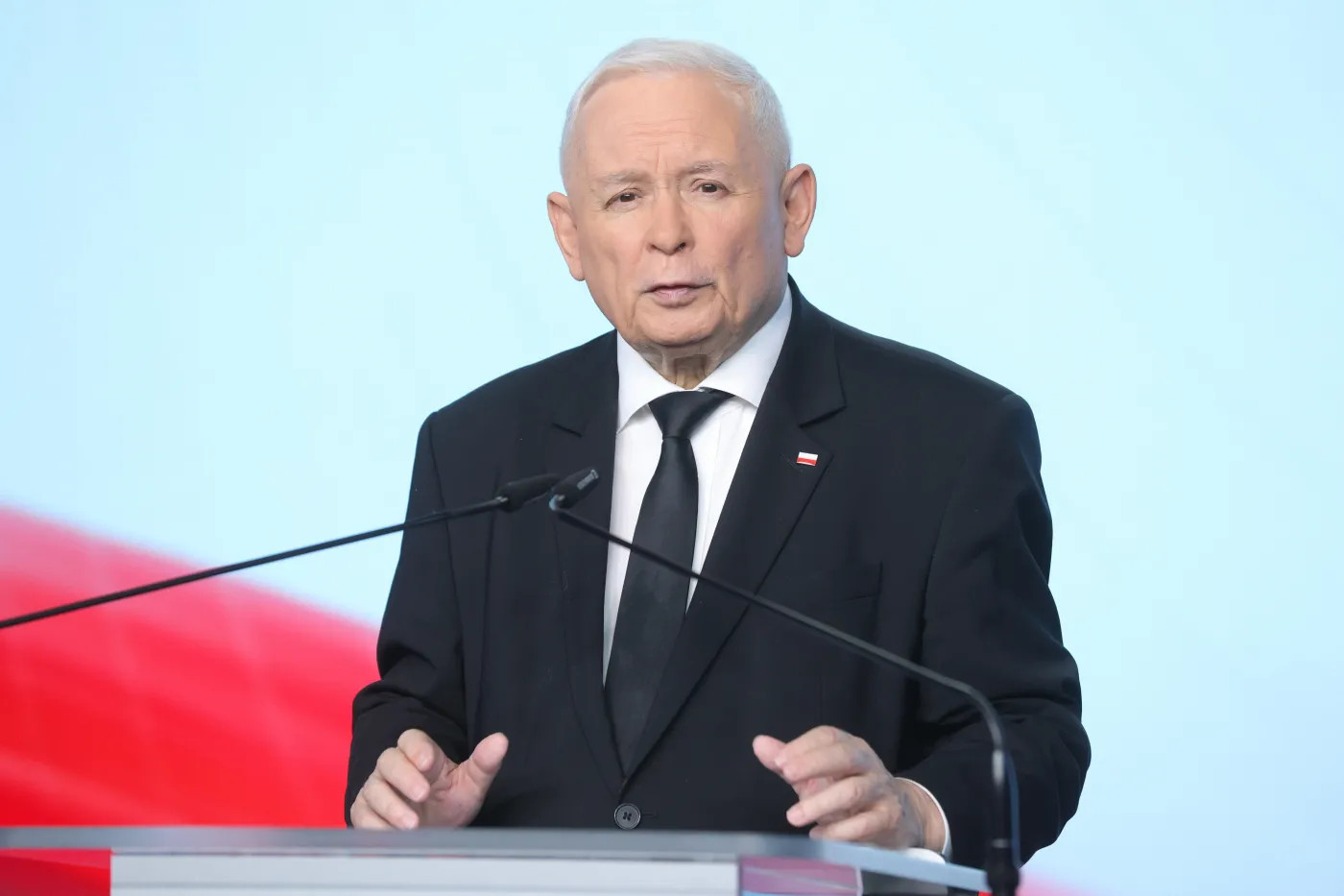 Jarosław Kaczyński