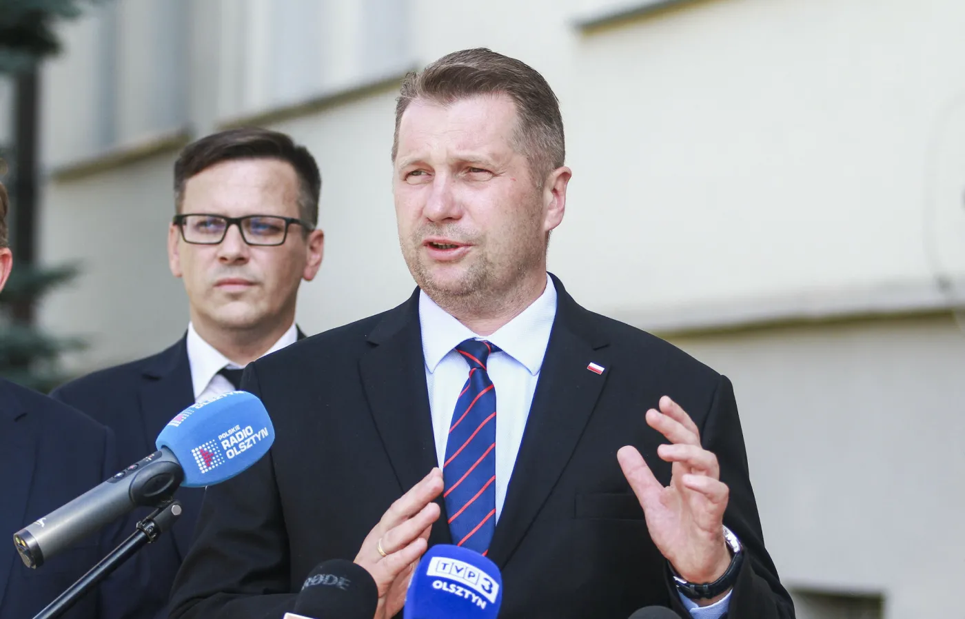 Wpłaty na PiS. Posłowie się buntują