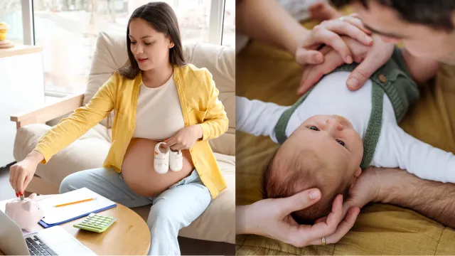 Zasiłek macierzyński 2025: sprawdź, co musisz wiedzieć