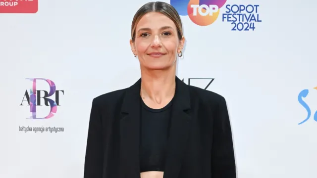 Poruszający apel Joanny Koroniewskiej po śmierci 16-letniej Julii. "Stop agresji. Stop hejt!"