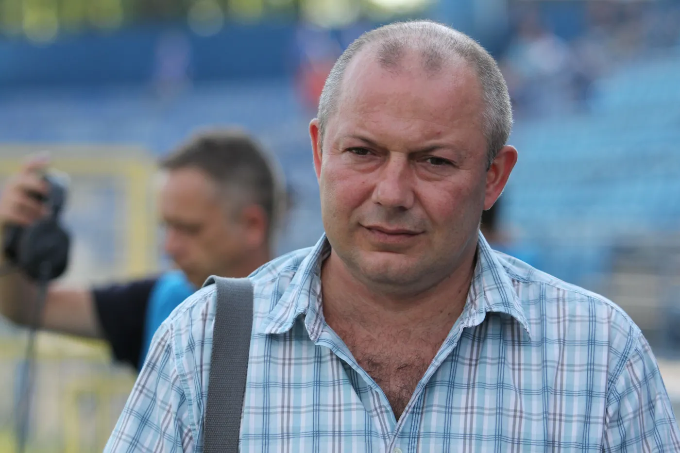 Wojciech Kowalczyk, który nie skończył podstawówki: Jestem inteligentny, choć bydło uważa inaczej