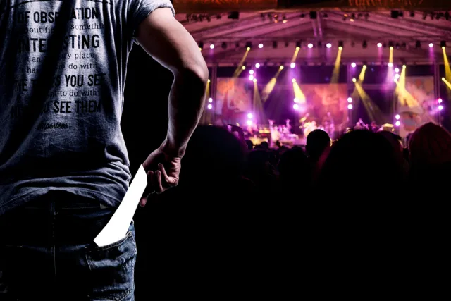 Na koncertach i imprezach plenerowych może się już bawić więcej niż 150 osób