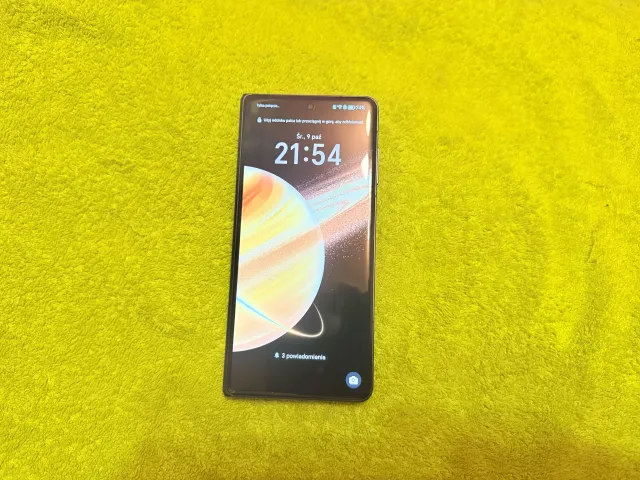 Honor v3 - oto najcieńszy składany smartfon dostępny w Polsce [RECENZJA]