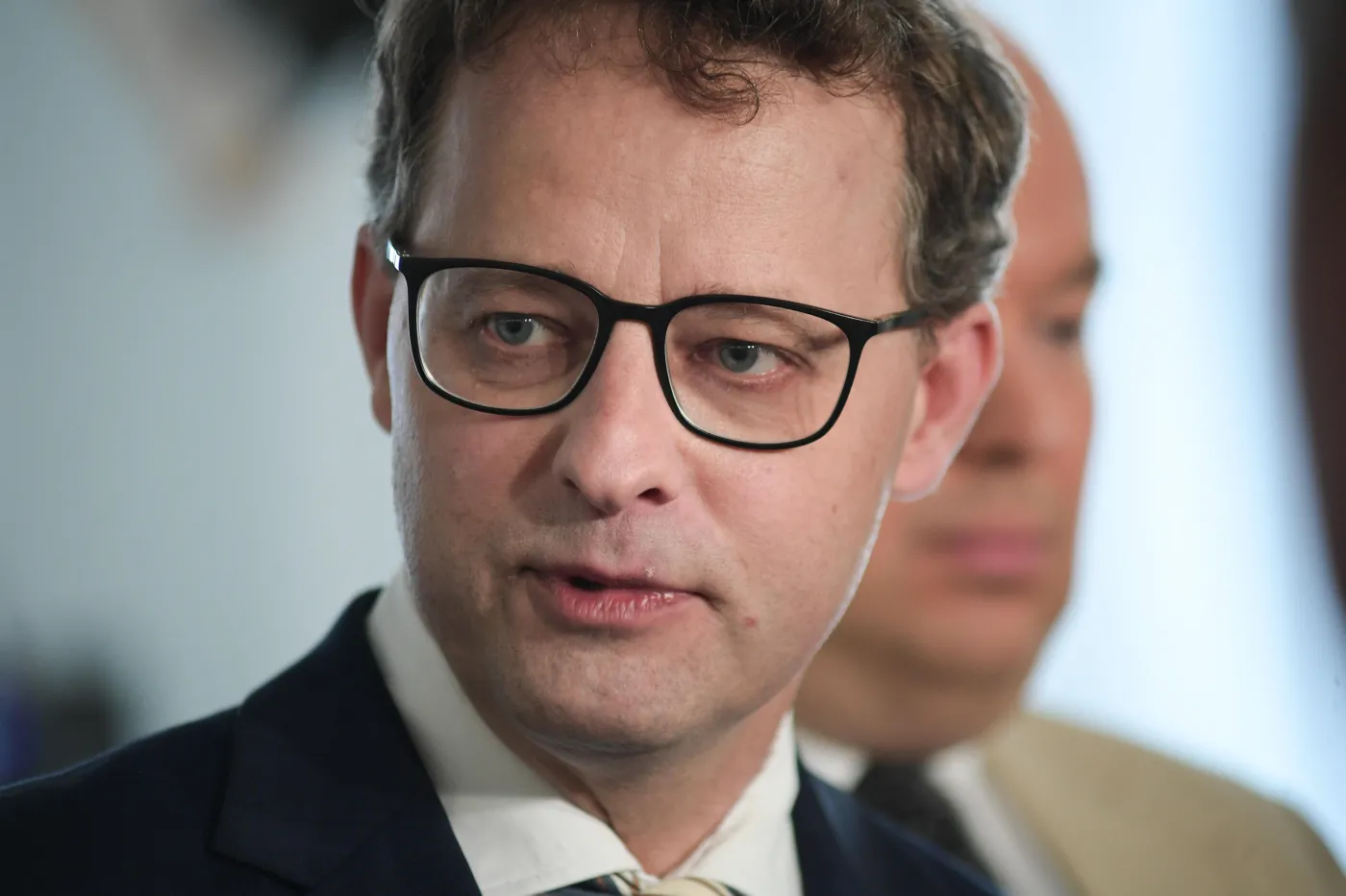 Sprawa Marcina Romanowskiego. Uchylono mu immunitet