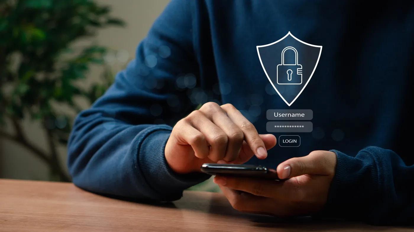 Katastrofa w sieci? Polacy czują się zagrożeni. Zaskakujące dane