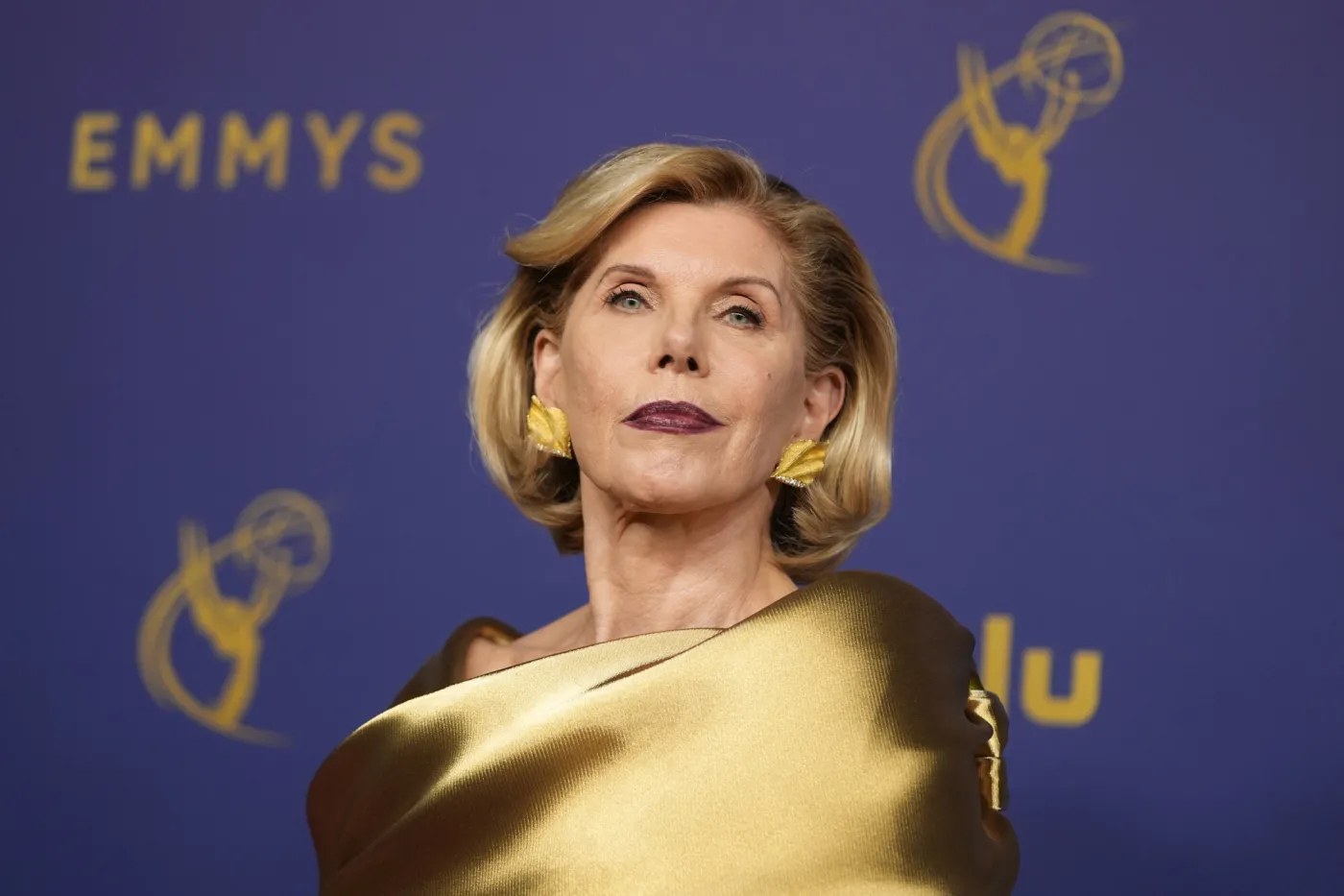 Gwiazda "Mamma Mia!" zachęca Polonię do głosowania na Kamalę Harris