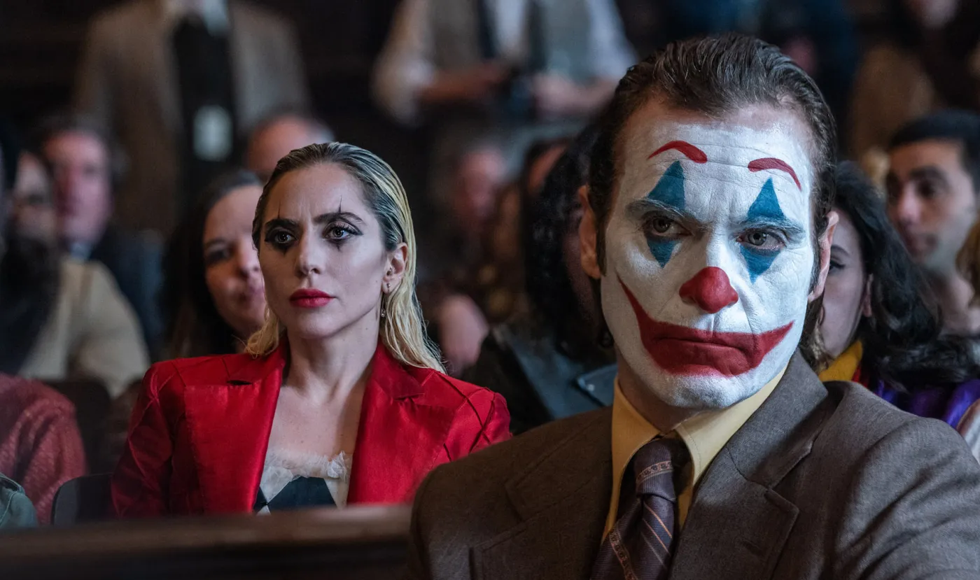 Tego jeszcze nie było. Najgłośniejszy film roku na VOD w niespełna miesiąc