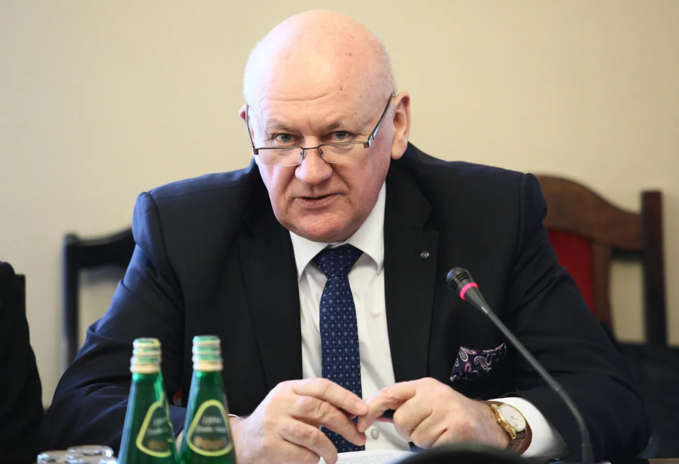 Ludzie związani z PSL na "zbrojeniowych stołkach". Zarabiają po kilkadziesiąt tysięcy