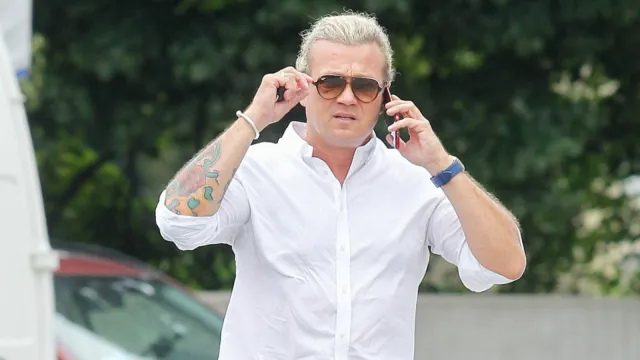 MSZ o wyprawie Jarosława Jakimowicza na Białoruś. "Nie służy bezpieczeństwu Polski"