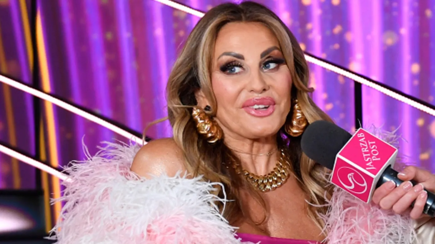 Tego nikt się nie spodziewał. Dagmara Kaźmierska powraca. Co planuje niesławna celebrytka?