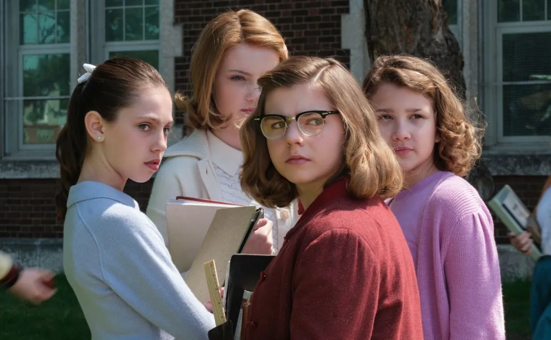 "To: Witajcie w Derry"