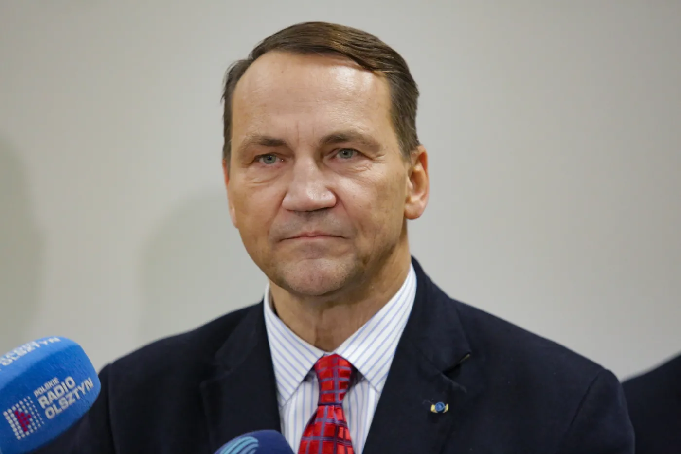 Radosław Sikorski
