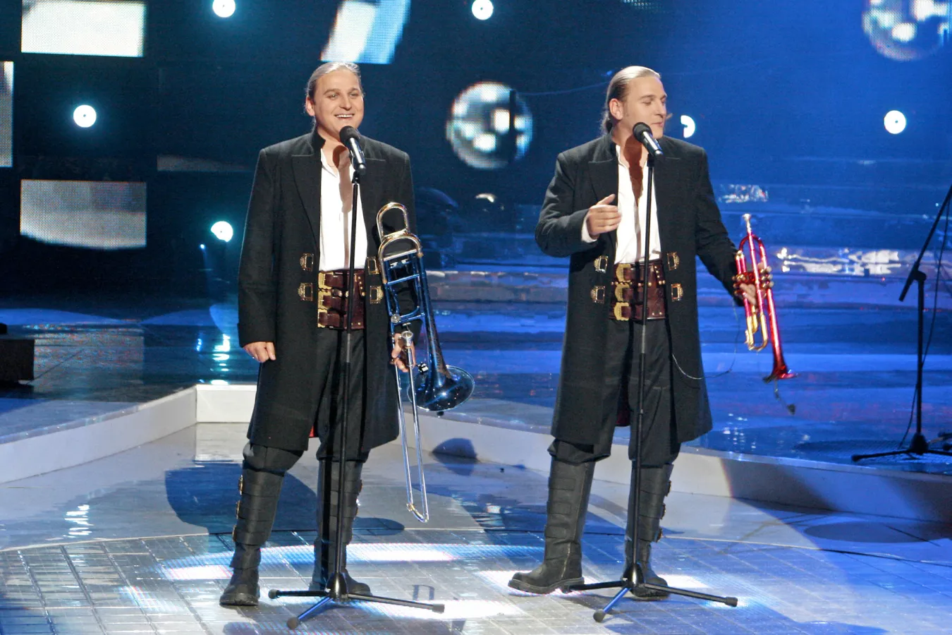 Bracia Golec