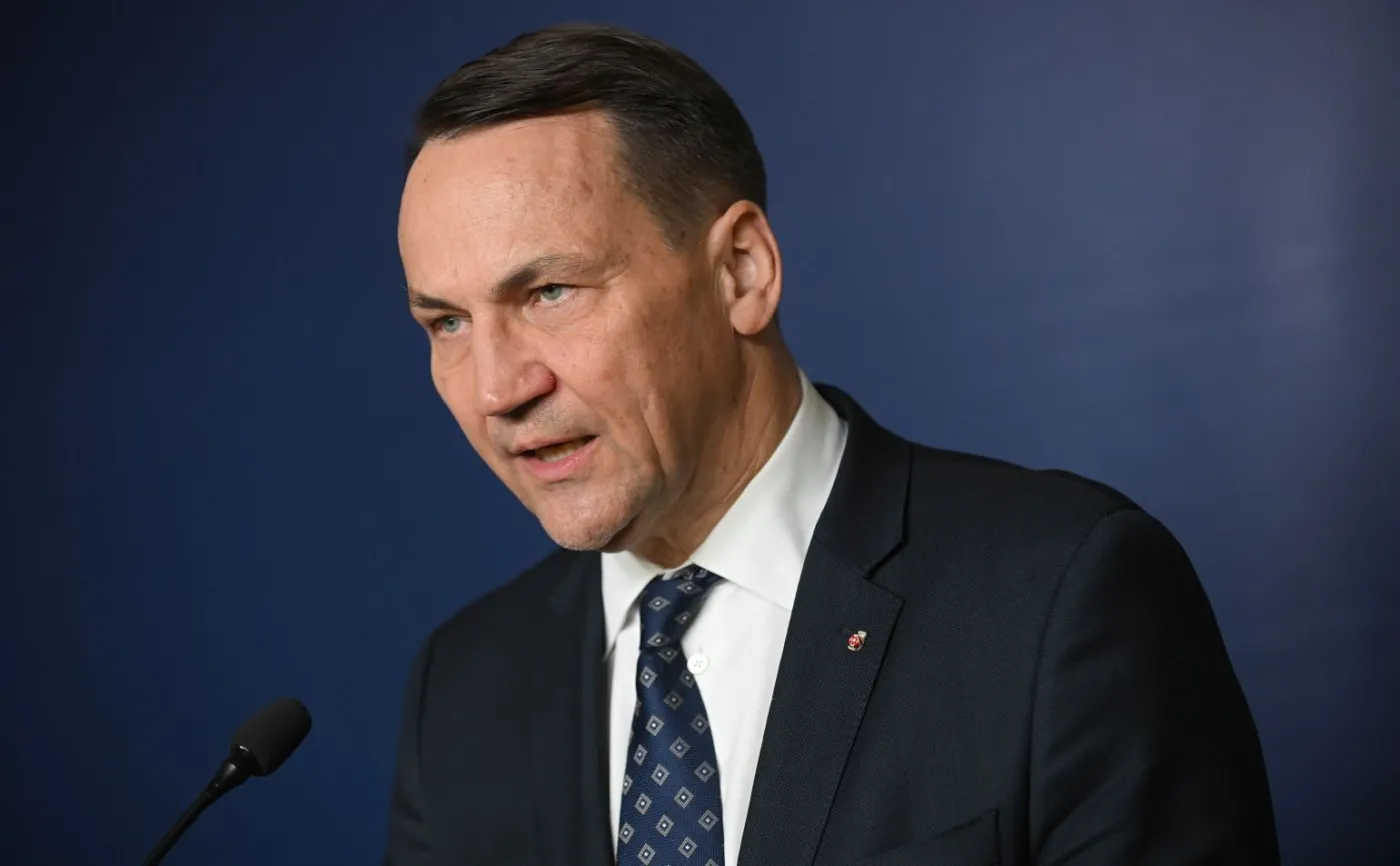 Radosław Sikorski