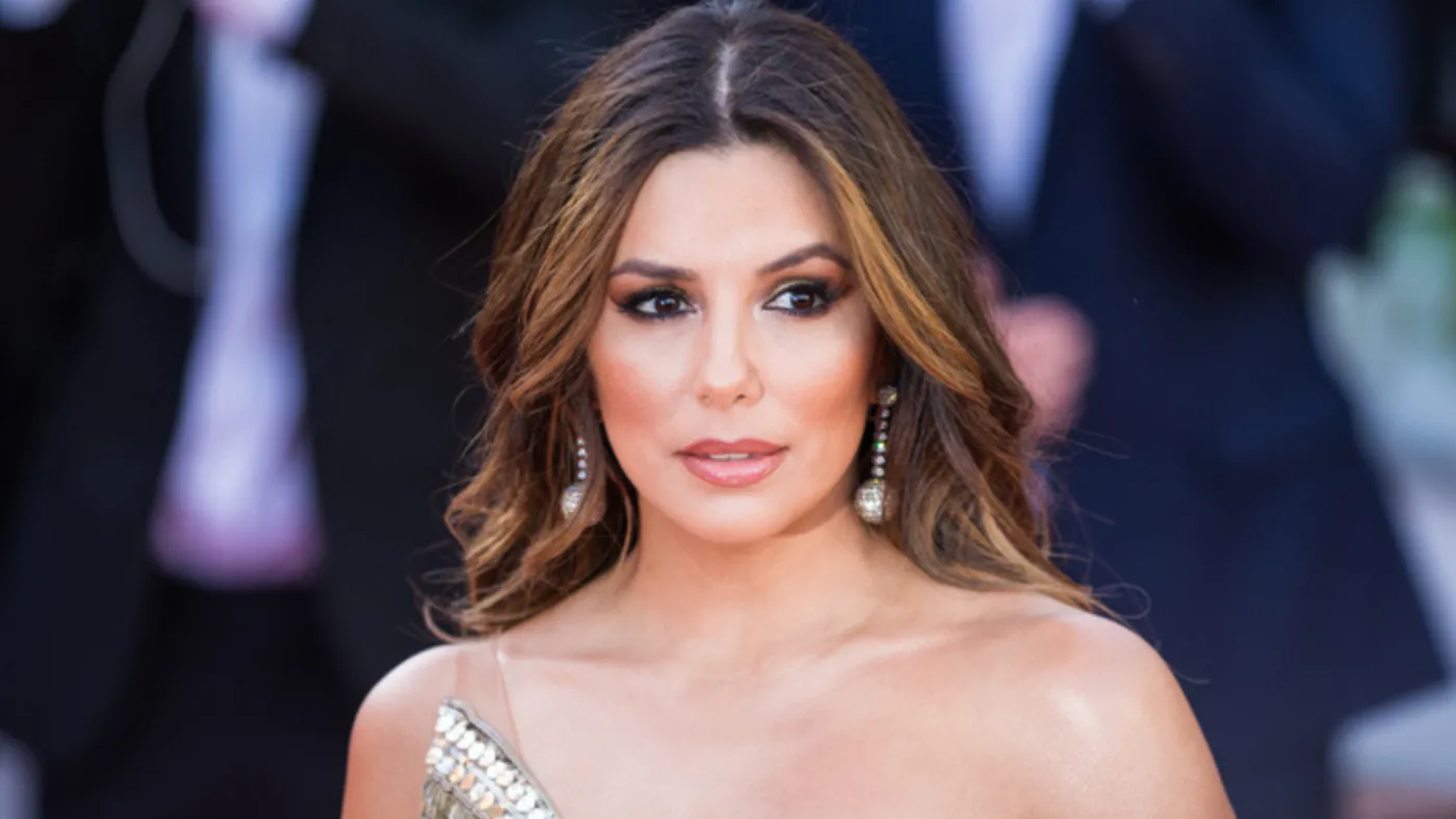 Eva Longoria wyprowadziła się ze Stanów Zjednoczonych