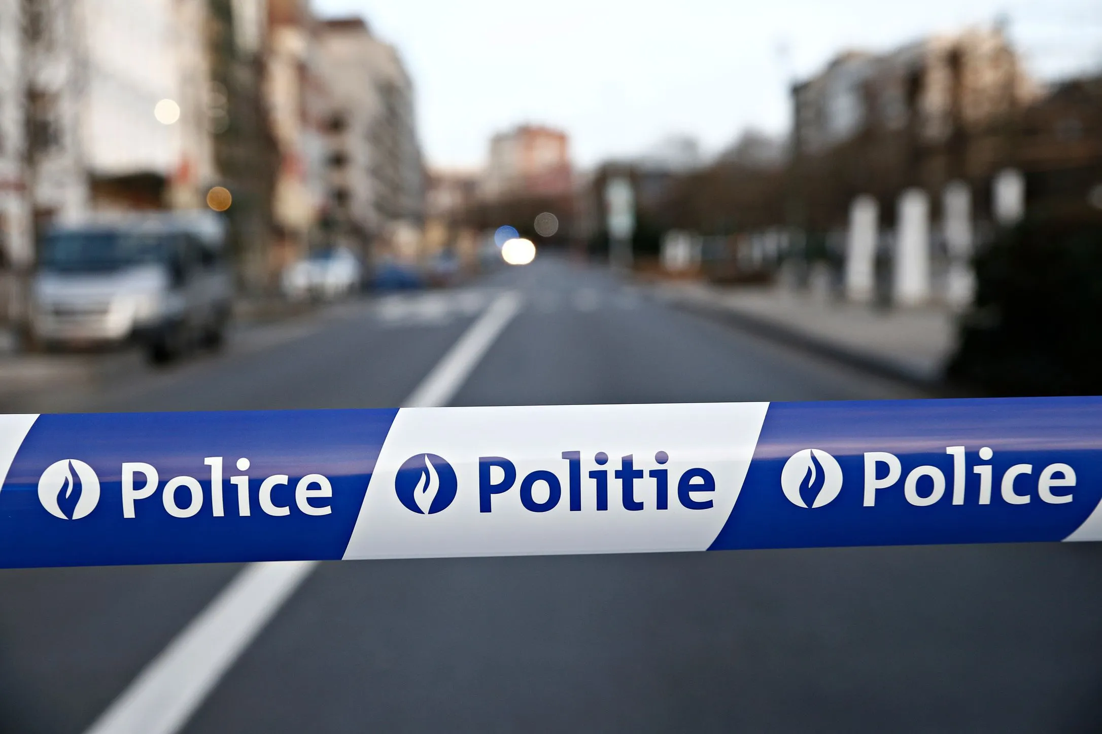 Seria niebezpiecznych incydentów w Brukseli. Padły strzały w dwóch dzielnicach