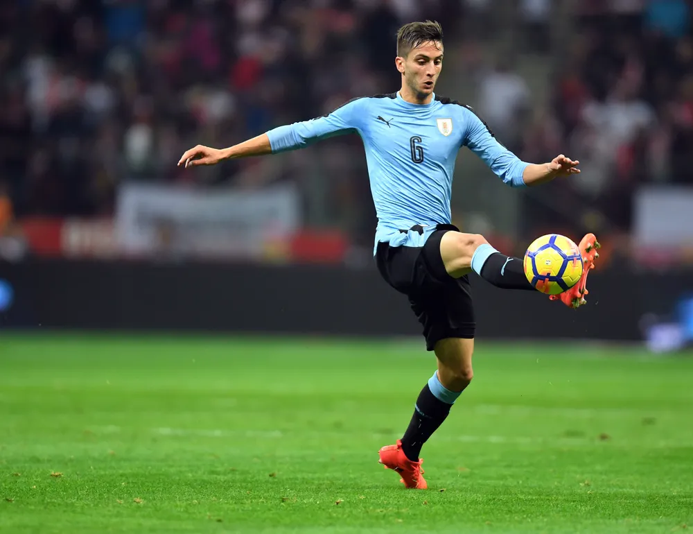 Rodrigo Bentancur