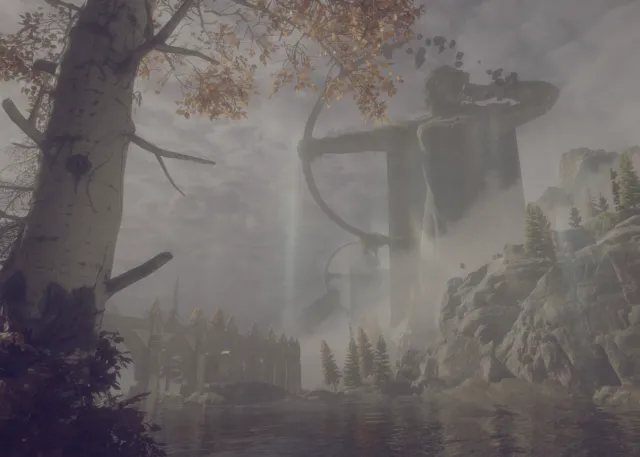 Ta gra wzbudza kontrowersje. Jaka naprawdę jest "Dragon Age: Veilguard"? [RECENZJA]