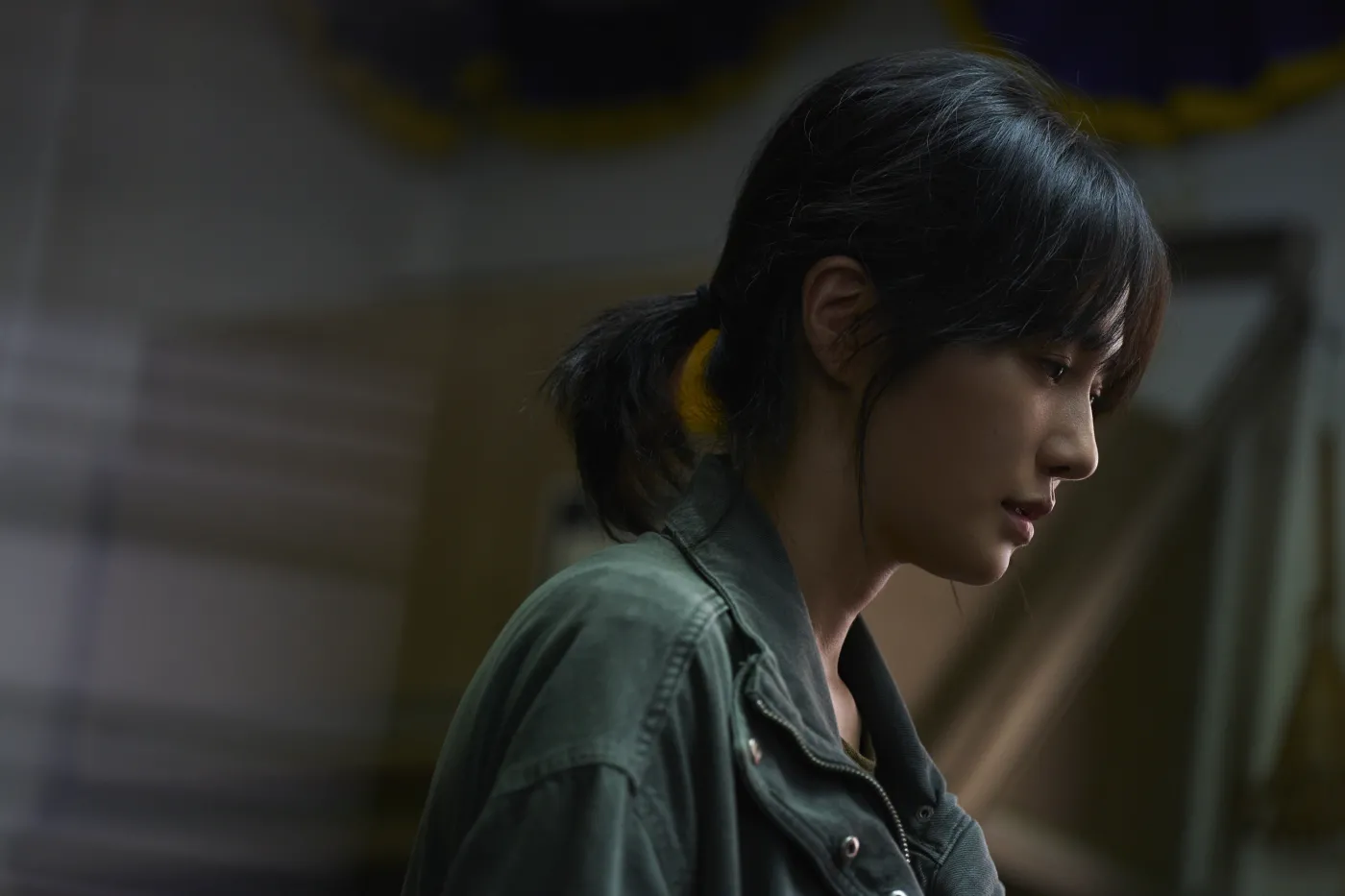 "Squid Game", sezon 2.