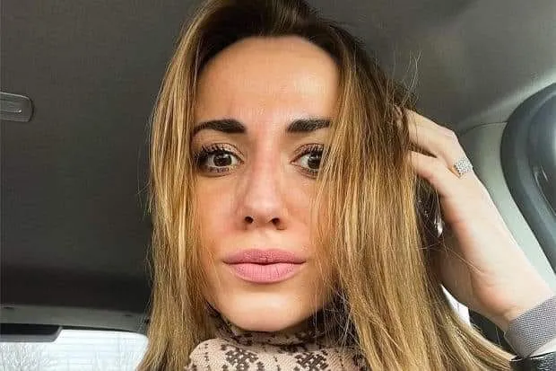 Marianna Schreiber komentuje porażkę męża w wyborach. "Sukces ma wielu ojców..."