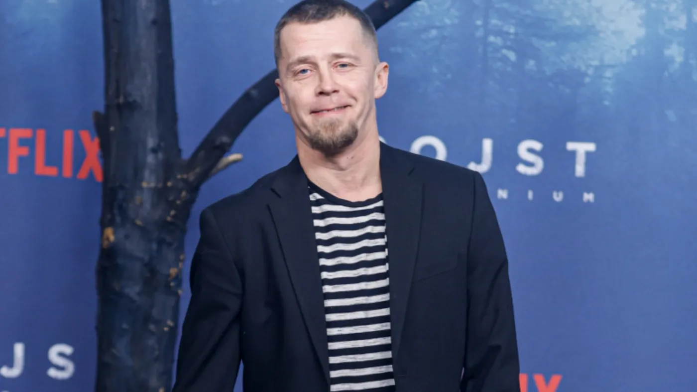 Bartosz Obuchowicz o chorobie alkoholowej. "Chciałem się zatrzymać, a nie mogłem"